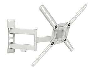 Barkan 3400W TV Wall Mount Rotate Fold Swivel & Tilt - VESA up to 4 i gruppen HJEMMEELEKTRONIK / Lyd & billede / Tv og tilbehør / Vægbeslag hos TP E-commerce Nordic AB (C18805)