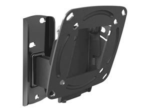 Barkan E120 Monitor Wall Mount Swivel & Tilt - VESA up to 100x100 i gruppen HJEMMEELEKTRONIK / Lyd & billede / Tv og tilbehør / Vægbeslag hos TP E-commerce Nordic AB (C18808)