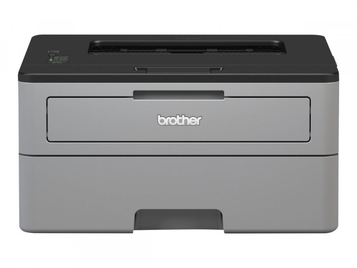 Brother HLL2310D LASER PRINTER i gruppen COMPUTERTILBEHØR / Printere og tilbehør / Printere / Laser hos TP E-commerce Nordic AB (C18921)