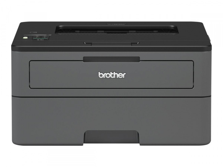 Brother HLL2375DWZW1 i gruppen COMPUTERTILBEHØR / Printere og tilbehør / Printere / Laser hos TP E-commerce Nordic AB (C18924)