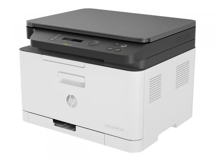 HP Color Laser MFP 178nw Printer i gruppen COMPUTERTILBEHØR / Printere og tilbehør / Printere / Laser hos TP E-commerce Nordic AB (C18953)