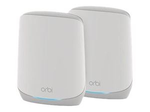 Netgear 4PT ORBI AX5400 2PACK 1Y ARMOR BNDL i gruppen COMPUTERTILBEHØR / Netværk / Mesh netværk hos TP E-commerce Nordic AB (C19380)