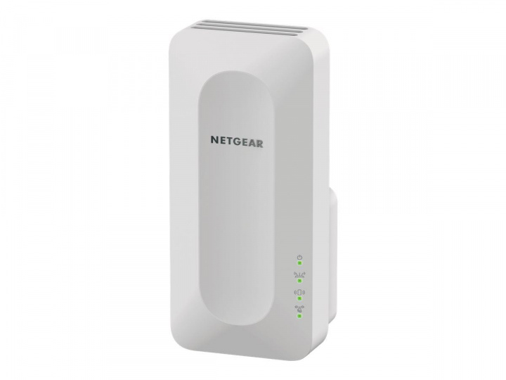 Netgear EAX15-100PES AX1800 WIFI 6 WALLPLUG MESH EXTENDE i gruppen COMPUTERTILBEHØR / Netværk / WiFi forlængere hos TP E-commerce Nordic AB (C19413)