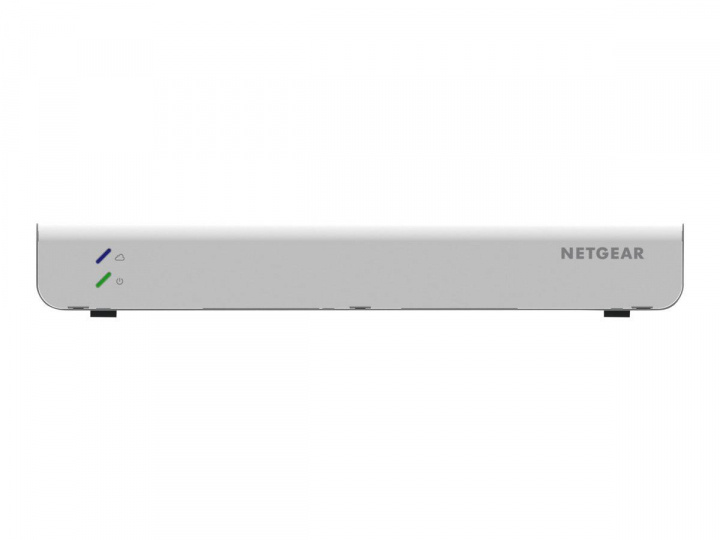 Netgear GC110-100PES i gruppen COMPUTERTILBEHØR / Netværk / Switches / 10/100/1000Mbps hos TP E-commerce Nordic AB (C19423)