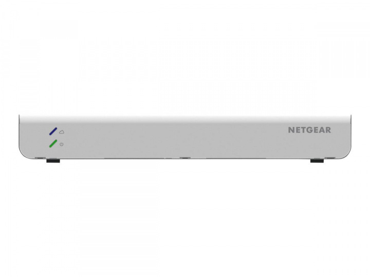 Netgear GC110-100PES i gruppen COMPUTERTILBEHØR / Netværk / Switches hos TP E-commerce Nordic AB (C19423)