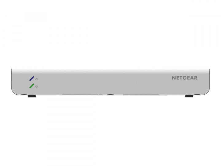 Netgear GC110P-100PES i gruppen COMPUTERTILBEHØR / Netværk / Switches / 10/100/1000Mbps hos TP E-commerce Nordic AB (C19424)