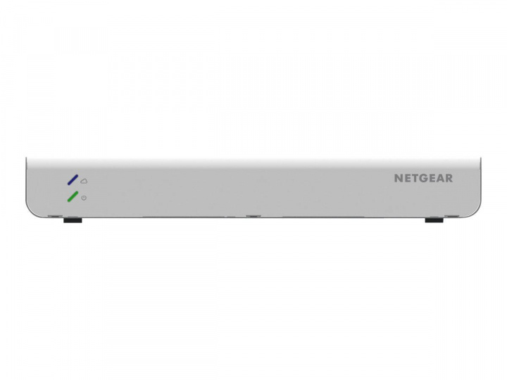 Netgear GC110P-100PES i gruppen COMPUTERTILBEHØR / Netværk / Switches hos TP E-commerce Nordic AB (C19424)
