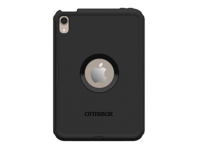 Otterbox DEFENDER APPLE IPAD MINI 6th i gruppen SMARTPHONES & TABLETS / Tablet beskyttelse / Apple iPad hos TP E-commerce Nordic AB (C19482)