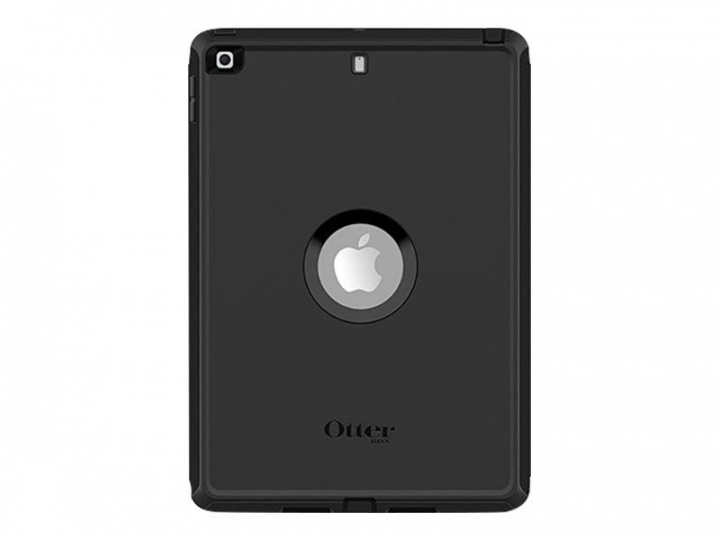 Otterbox Defender Ipad 7th Gen 10.2 Black i gruppen SMARTPHONES & TABLETS / Tablet beskyttelse / Apple iPad hos TP E-commerce Nordic AB (C19495)