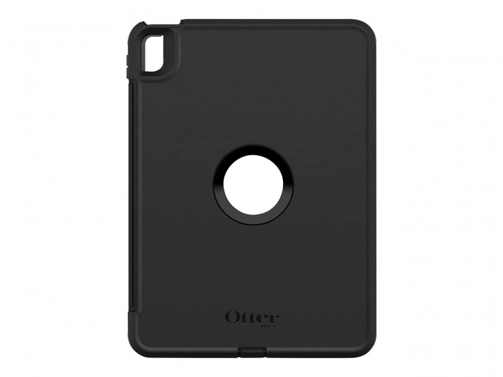 Otterbox Otterbox Defender Skal för iPad Air Gen 4 & 5 10,9’’, Svart i gruppen SMARTPHONES & TABLETS / Tablet beskyttelse / Apple iPad hos TP E-commerce Nordic AB (C19544)
