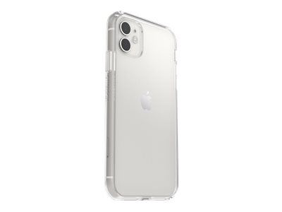 Otterbox React Apple Iphone 11 Clear i gruppen SMARTPHONES & TABLETS / Mobil Beskyttelse / Apple / iPhone 11 / Cover hos TP E-commerce Nordic AB (C19560)