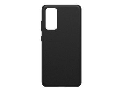 Otterbox React Crownvic Galaxy S20 FE 5G Black i gruppen SMARTPHONES & TABLETS / Mobil Beskyttelse / Samsung hos TP E-commerce Nordic AB (C19574)