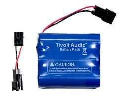 Tivoli Audio Batteri MA-4 i gruppen HJEMMEELEKTRONIK / Lyd & billede / Højttalere & tilbehør / Tilbehør hos TP E-commerce Nordic AB (C19740)