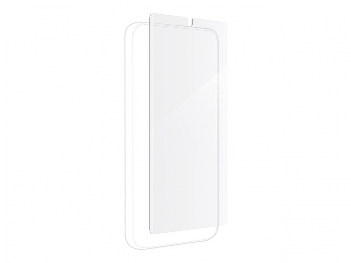 Zagg Invisibleshield Ultra Clear Samsung Galaxy S23 Ultra i gruppen SMARTPHONES & TABLETS / Mobil Beskyttelse / Samsung hos TP E-commerce Nordic AB (C19890)