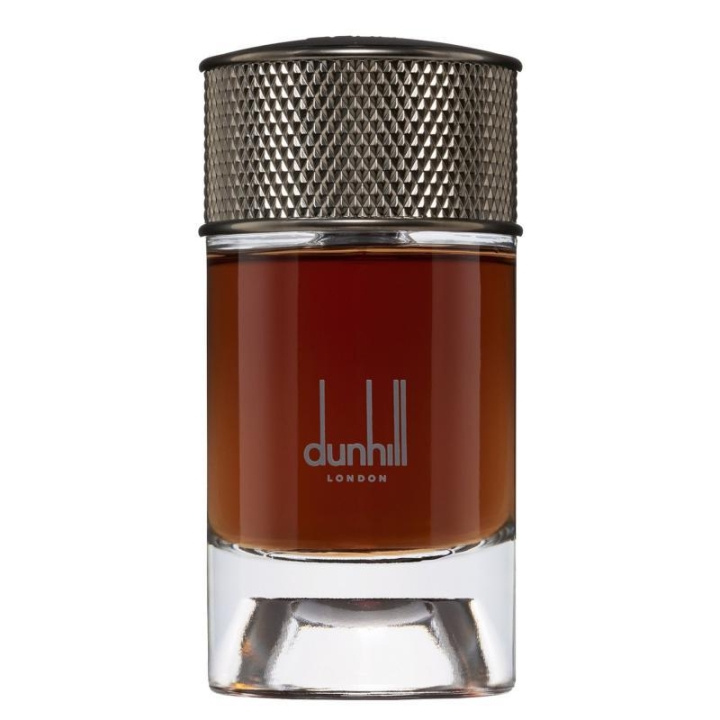 Dunhill Agar Wood Edp 100ml i gruppen SKØNHED & HELSE / Duft & Parfume / Parfume / Parfume til ham hos TP E-commerce Nordic AB (C19931)