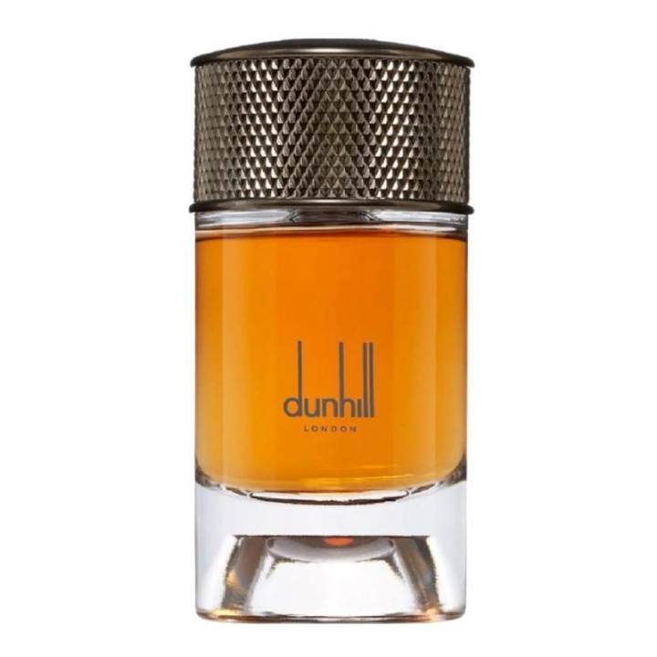 Dunhill British Leather Edp 100ml i gruppen SKØNHED & HELSE / Duft & Parfume / Parfume / Parfume til ham hos TP E-commerce Nordic AB (C19934)