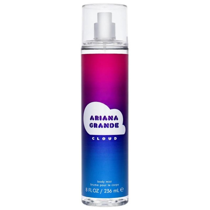 Ariana Grande Cloud Body Mist 236 ml i gruppen SKØNHED & HELSE / Hudpleje / Kropspleje / Bodymist hos TP E-commerce Nordic AB (C19938)