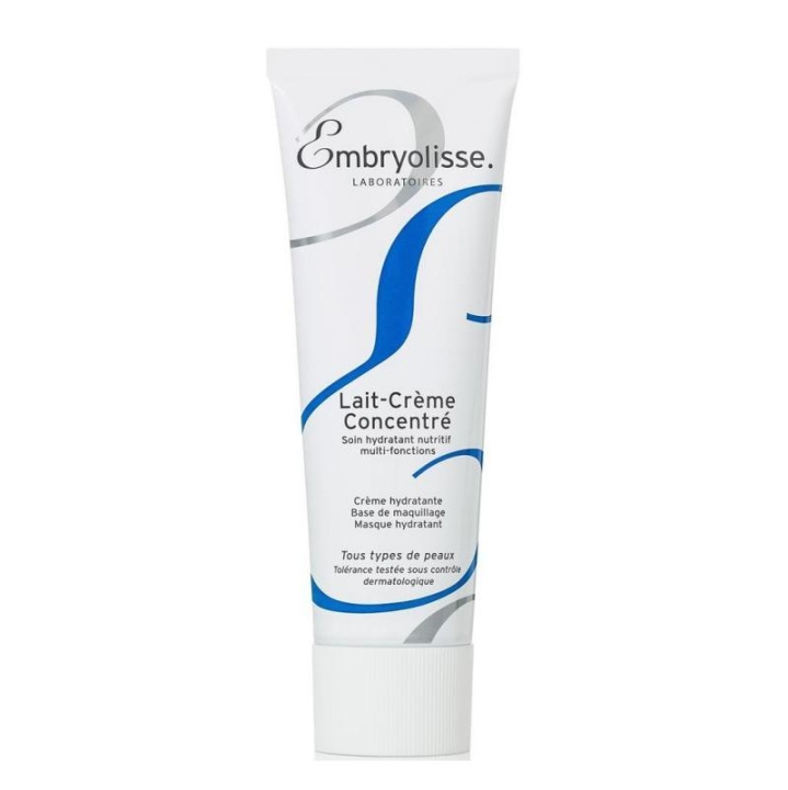 Embryolisse Lait Creme Concentre 75 ml i gruppen SKØNHED & HELSE / Hudpleje / Ansigt / Dagcreme hos TP E-commerce Nordic AB (C19957)