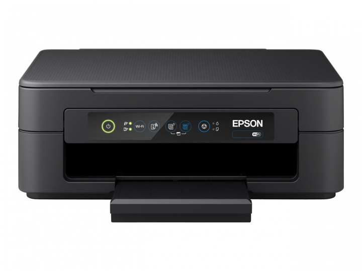 Epson Skrivare XP-2205, Svart i gruppen COMPUTERTILBEHØR / Printere og tilbehør / Printere / Inkjet printer hos TP E-commerce Nordic AB (C20027)