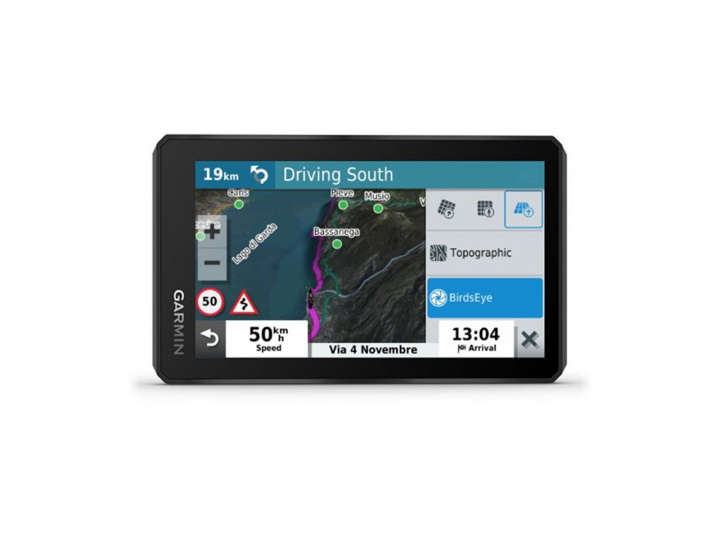 Garmin Motorcykelnavigatorn Zumo Xt i gruppen BIL / Navigation & GPS / GPS hos TP E-commerce Nordic AB (C20057)