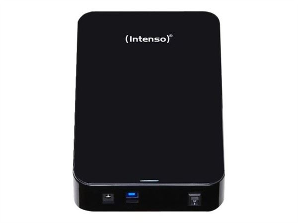 Intenso 6TB Memory Center i gruppen COMPUTERTILBEHØR / Computer Tilbehør / Eksterne harddiske hos TP E-commerce Nordic AB (C20155)