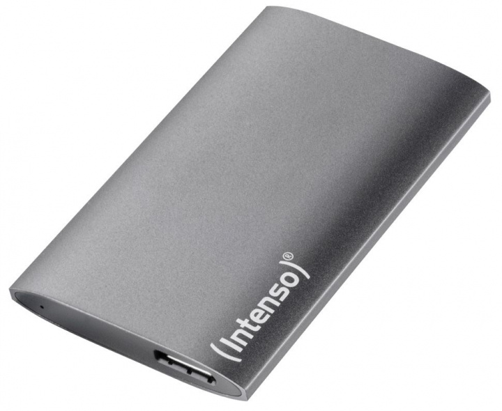 Intenso External SSD 1TB i gruppen COMPUTERTILBEHØR / Computer Tilbehør / Eksterne harddiske hos TP E-commerce Nordic AB (C20156)