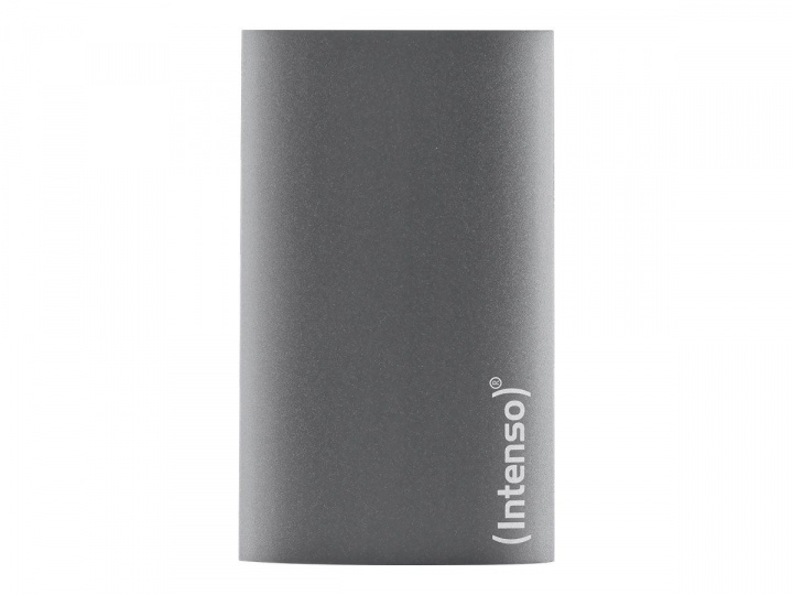 Intenso External SSD 256 GB Premium Edition i gruppen COMPUTERTILBEHØR / Computerkomponenter / Harddiske / SSD hos TP E-commerce Nordic AB (C20157)