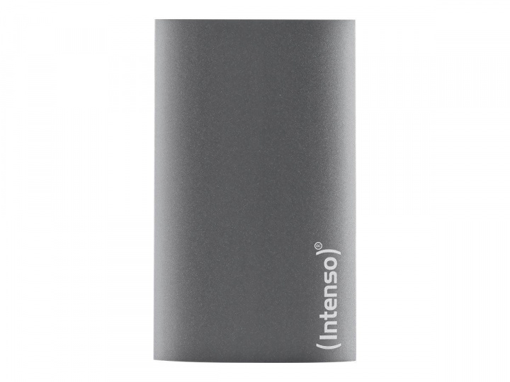 Intenso External SSD 512 GB Premium Edition i gruppen COMPUTERTILBEHØR / Computerkomponenter / Harddiske / SSD hos TP E-commerce Nordic AB (C20158)