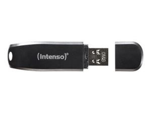 Intenso USB Drive 3.0 128GB i gruppen HJEMMEELEKTRONIK / Lagringsmedier / USB-flash drev / USB 3.0 hos TP E-commerce Nordic AB (C20166)
