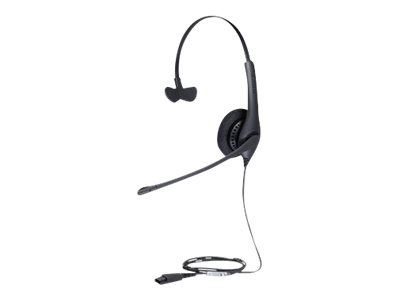 JABRA Biz 1500 Mono Nc i gruppen COMPUTERTILBEHØR / Computer Tilbehør / Headset hos TP E-commerce Nordic AB (C20174)