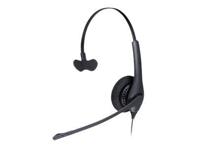 JABRA Biz 1500 Usb Mono Nc i gruppen COMPUTERTILBEHØR / Computer Tilbehør / Headset hos TP E-commerce Nordic AB (C20175)