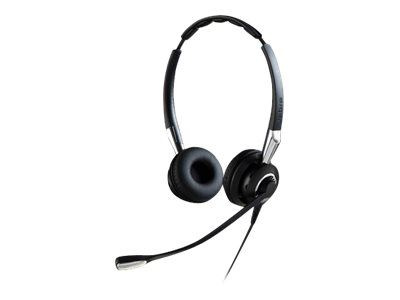 JABRA Biz 2400 II Duo NC i gruppen COMPUTERTILBEHØR / Computer Tilbehør / Headset hos TP E-commerce Nordic AB (C20181)