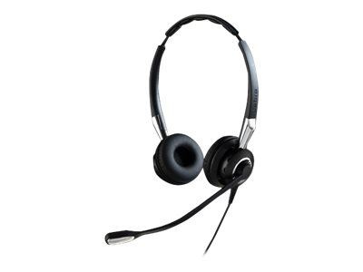 JABRA Biz 2400 II Duo NC WB i gruppen COMPUTERTILBEHØR / Computer Tilbehør / Headset hos TP E-commerce Nordic AB (C20182)