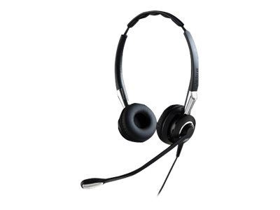 JABRA Biz 2400 II Duo NC WB Balance i gruppen COMPUTERTILBEHØR / Computer Tilbehør / Headset hos TP E-commerce Nordic AB (C20183)