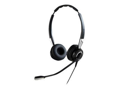 JABRA Biz 2400 II Duo UNC i gruppen COMPUTERTILBEHØR / Computer Tilbehør / Headset hos TP E-commerce Nordic AB (C20184)