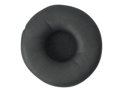 JABRA Biz 2400 II Ear Cushions 10pcs i gruppen COMPUTERTILBEHØR / Computer Tilbehør / Headset hos TP E-commerce Nordic AB (C20185)