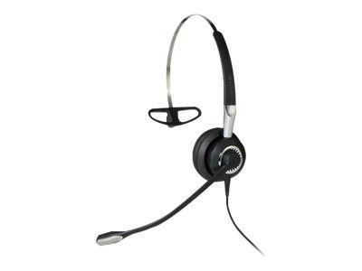 JABRA Biz 2400 II Mono 3-1 NC i gruppen COMPUTERTILBEHØR / Computer Tilbehør / Headset hos TP E-commerce Nordic AB (C20187)