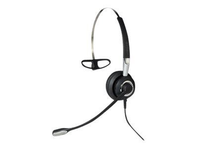 JABRA Biz 2400 II USB Mono CC i gruppen COMPUTERTILBEHØR / Computer Tilbehør / Headset hos TP E-commerce Nordic AB (C20193)