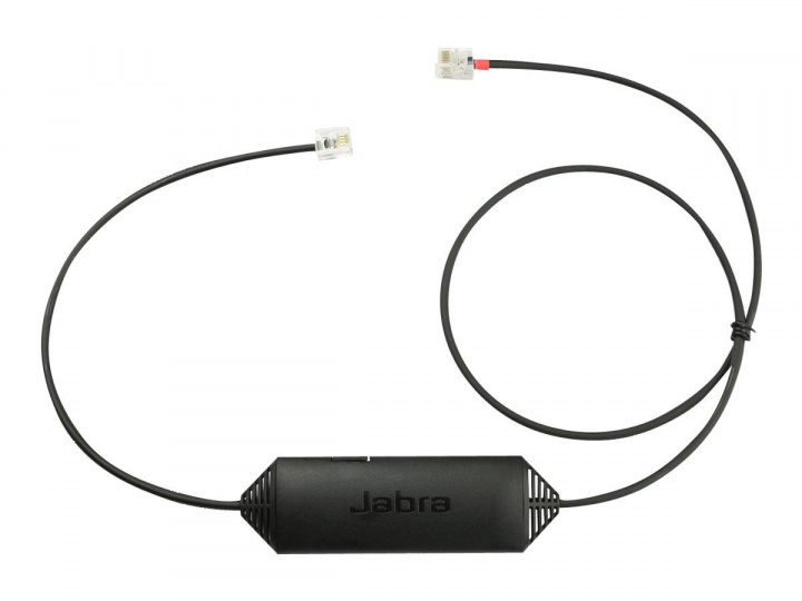 JABRA Ehs Adapter Cord Pro 9400, 920 i gruppen COMPUTERTILBEHØR / Computer Tilbehør / Headset hos TP E-commerce Nordic AB (C20203)