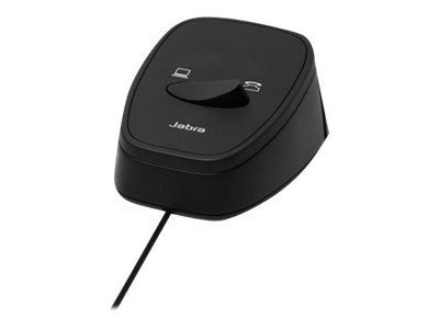 JABRA Link 180 Dator Usb/Bordstelefo i gruppen HJEMMEELEKTRONIK / Lyd & billede / Fast telefoni / Bord og vægtelefoner hos TP E-commerce Nordic AB (C20274)