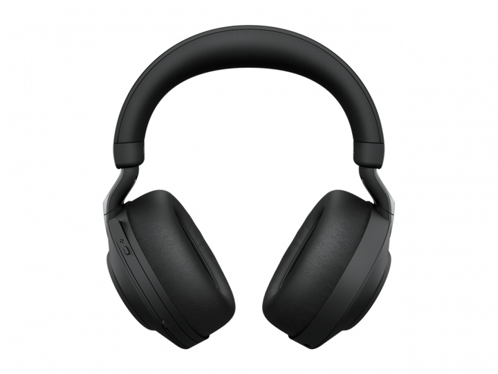 Jabra Office Trådlösa Hörlurar, Jabra Evolve2 85 Link380a Uc Stereo Black i gruppen COMPUTERTILBEHØR / Computer Tilbehør / Headset hos TP E-commerce Nordic AB (C20364)