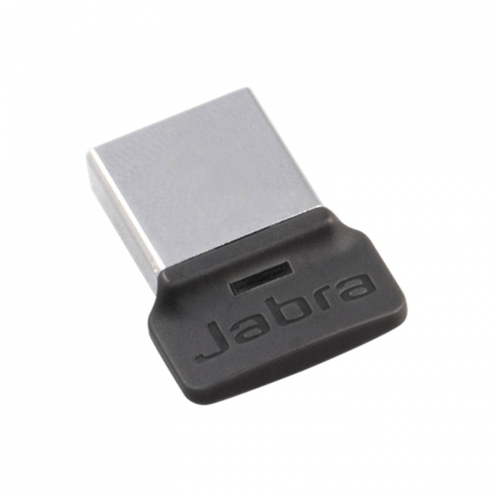 Jabra Office Jabra Link 370 Ms Teams Usb Bt Adapter i gruppen HJEMMEELEKTRONIK / Lyd & billede / Fast telefoni / Bord og vægtelefoner hos TP E-commerce Nordic AB (C20367)