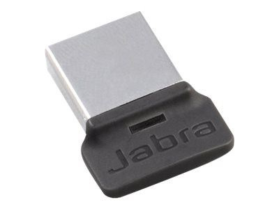 Jabra Office Nätverksadapter, Jabra Link 370 MS USB Adapter i gruppen COMPUTERTILBEHØR / Netværk / Netværkskort / USB trådløs hos TP E-commerce Nordic AB (C20368)