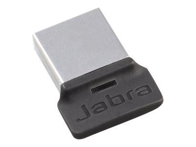 Jabra Office Nätverksadapter, Jabra Link 370 UC USB Adapter i gruppen COMPUTERTILBEHØR / Netværk / Netværkskort / USB trådløs hos TP E-commerce Nordic AB (C20369)