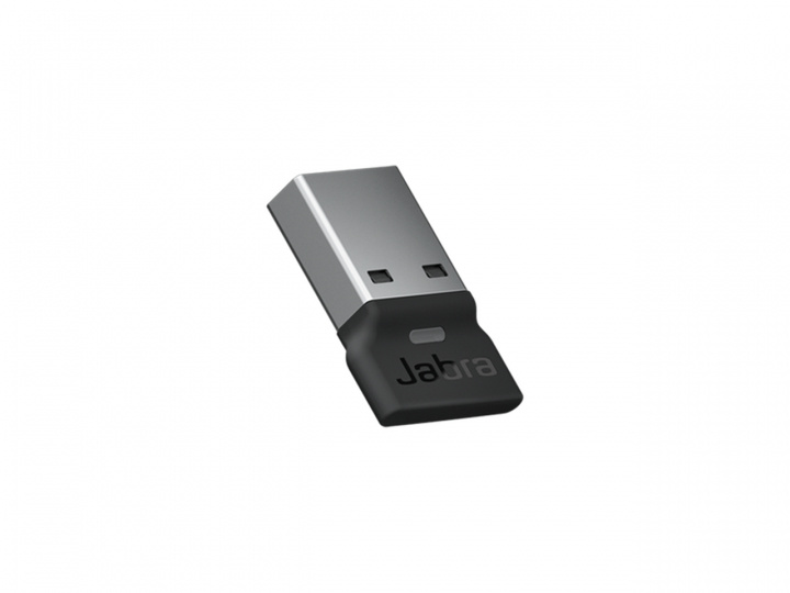 Jabra Office Jabra Link 380A Ms USB Bluetooth Adapter i gruppen COMPUTERTILBEHØR / Computer Tilbehør / Bluetooth-adaptere hos TP E-commerce Nordic AB (C20370)