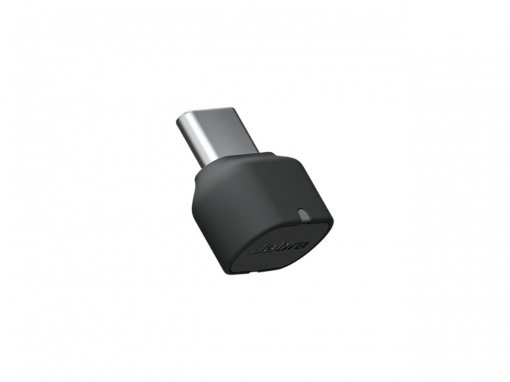 Jabra Office Jabra Link 380C Ms USB-C Bluetooth Adapter i gruppen COMPUTERTILBEHØR / Computer Tilbehør / Bluetooth-adaptere hos TP E-commerce Nordic AB (C20372)