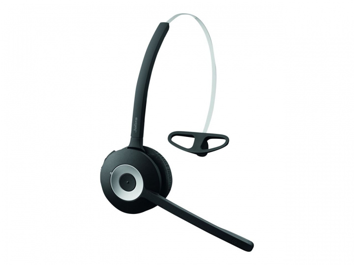 JABRA Pro 935 Mono Ms i gruppen COMPUTERTILBEHØR / Computer Tilbehør / Headset hos TP E-commerce Nordic AB (C20390)