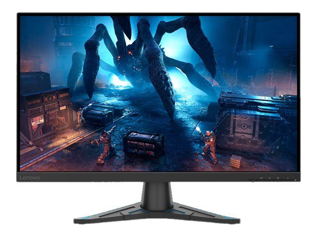 Lenovo Lenovo 27\'\' 100 hz 1 ms Gaming - G27e-20 i gruppen COMPUTERTILBEHØR / Monitor / Monitorer hos TP E-commerce Nordic AB (C20427)