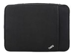 Lenovo LENOVO THINKPAD SLEEVE 13IN i gruppen COMPUTERTILBEHØR / Bærbare computere og tilbehør / Computertasker / Op til 14 hos TP E-commerce Nordic AB (C20428)