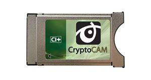 NEOTION CAM CRYPTOGUARD NEO CI+ i gruppen HJEMMEELEKTRONIK / Lyd & billede / Tv og tilbehør / CA-moduler hos TP E-commerce Nordic AB (C20481)